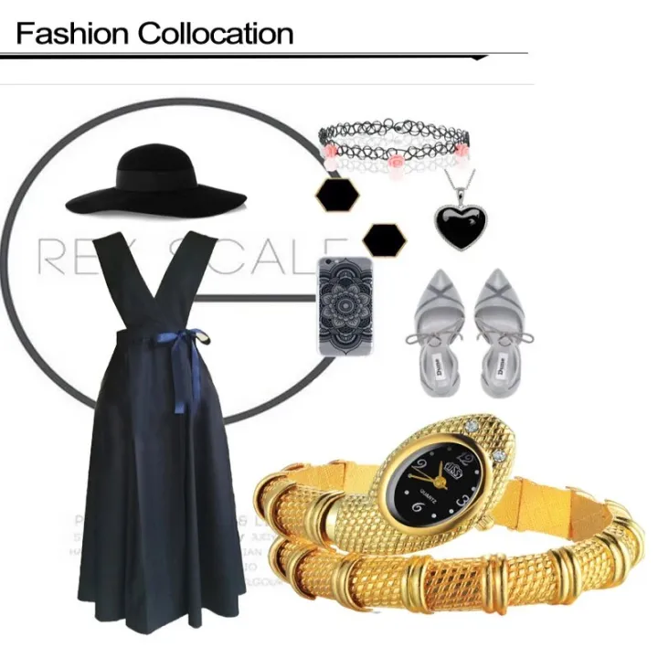 Women's%20Snake%20Watch%20Women%20Watches%20Gold%20Women's%20Watches%20Fashion%20Ladies%20Watch%20Clock%20-%20Image%205