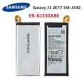 Samsung J3 (2017), J3 Pro 2017 Replacement Battery 3000Mah. 