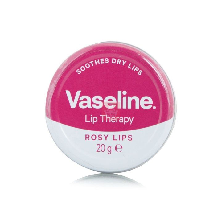 Vaseline%20Lip%20Therapy%20Rosy%20Lip%2020g%20Lip%20Balm(%20China%20)%20-%20Image%202