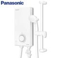 Panasonic DH-3VP1MW V-Series Jet Pump Instant Water Heater | Electric Home Shower.