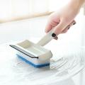 Dual-Use Scraping Washing Cleaning Brushes Household Kitchen Table Cleaner Brush Bath Shower Basin Window Glass Cleaning Tools 1Pcs. 