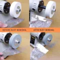 Buffing Polishing Wheel Kit 3 Inch,for Bench Buffer/Bench Grinder. 