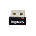 Wireless Dongle Receiver Unifying USB Adapter for Mouse Keyboard Connect 6 Device for MX M905 M510 Keyboard K400 Creek. 