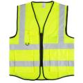 Reflective Safety Vest.
