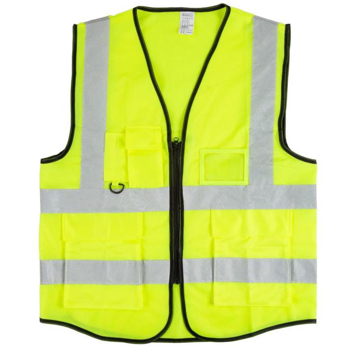 Reflective Safety Vest