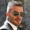 Classic Retro Men Sunglasses Sun Glasses Polarized Vintage Sunglasses. 