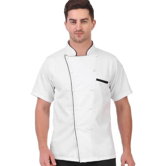High-Quality%20Micro%20Twill%20Suiting%20Chef%20Coat%20%E2%80%93%20Stylish%20Short%20Sleeve%20Culinary%20Jacket%20-%20Image%208