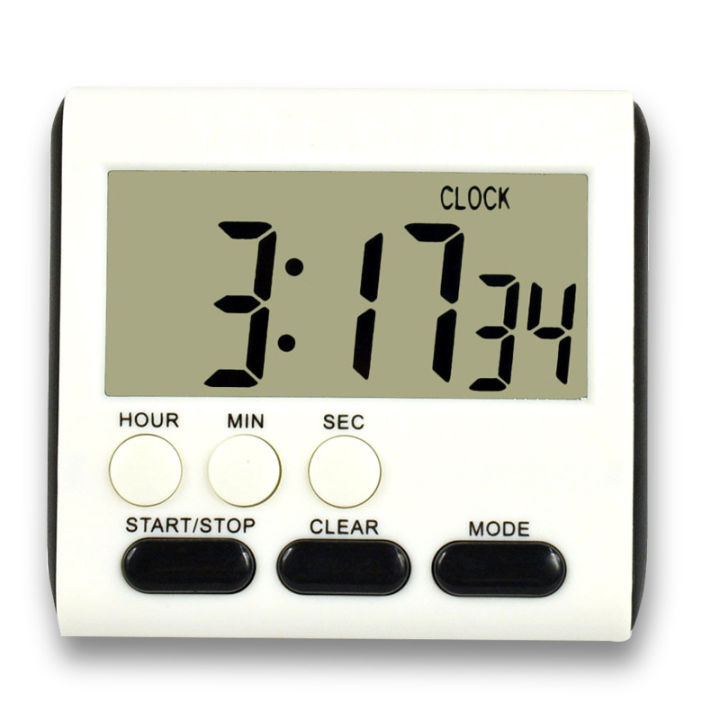 Kitchen%20Clock%20English%2024-hour%20Electronic%20Timer%20Digital%20Reminder%20Alarm%20Clocks%20Cooking%20Countdown%20Timer%20LCD%20Multifunction%20Home%20-%20Image%204