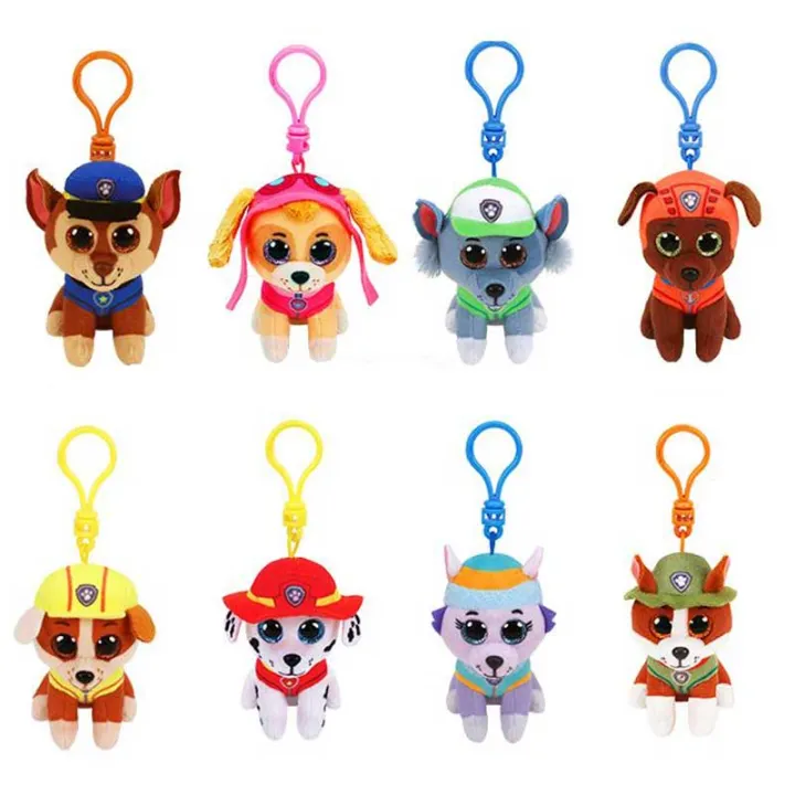Ty%20Beanie%20Boos%20Animals%20Dog%20Plush%20Toy%20PAW%20PATROL%204%20izes%207cm%20to10cm%20to15cm%20and%2025cm%20-%20Image%205