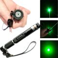 Burning Laser 301 Green Laser Pointer Flashlight High Power Laser 5mw Burning Lasers Visible Beam Burn Matches Light Cigarett. 