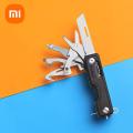 Nextool 10 in 1 Multifunction Unpack Kni fe. 