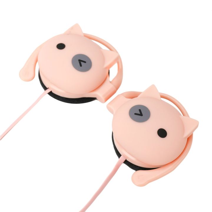 Stylish%20KN-313%20Cartoon%20Stereo%20Earphone%20Carton%20Design%20Wired%20Headphone%20-%20Image%203