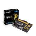 Asus H81M-K DDR3 4Th Gen Intel Motherboard. 