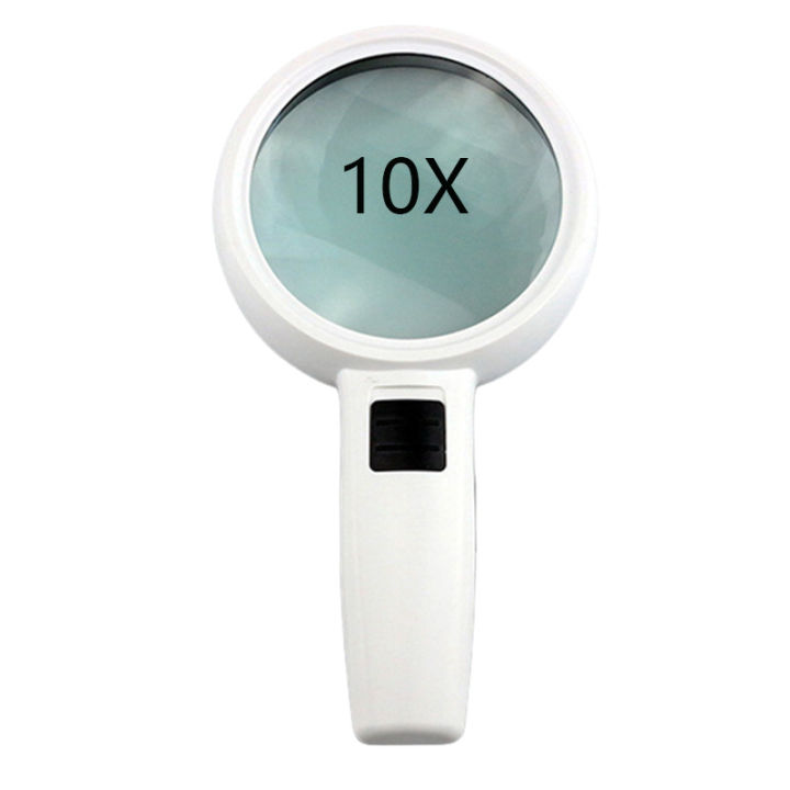 Chuda%20110%20Large%20Area%20Elderly%20Reading%203%20Piece%20led%20Magnifying%20Glass%20Glass%20Lens%20Hand-Held%20Magnifying%20Glass%20Jewelry%20-%20Image%207
