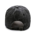 Letter Embroidery Washed Cotton Spring Summer Baseball Cap Men Women Outdoor Sports Snapback Sun Hat Hip Hop Dad Trucker Caps. 