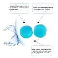 Ear Plugs Soft Silicone Sleeping Noise Cancelling Earplugs Deep Sleep Protection Diving Earplug Studying Accessories. 