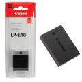 Canon LP-E10 Battery Use For Canon 1100D, 1200D, 1300D, 1500D, 2000D, 3000D, 4000D, T3, T5, T6, & More.... 
