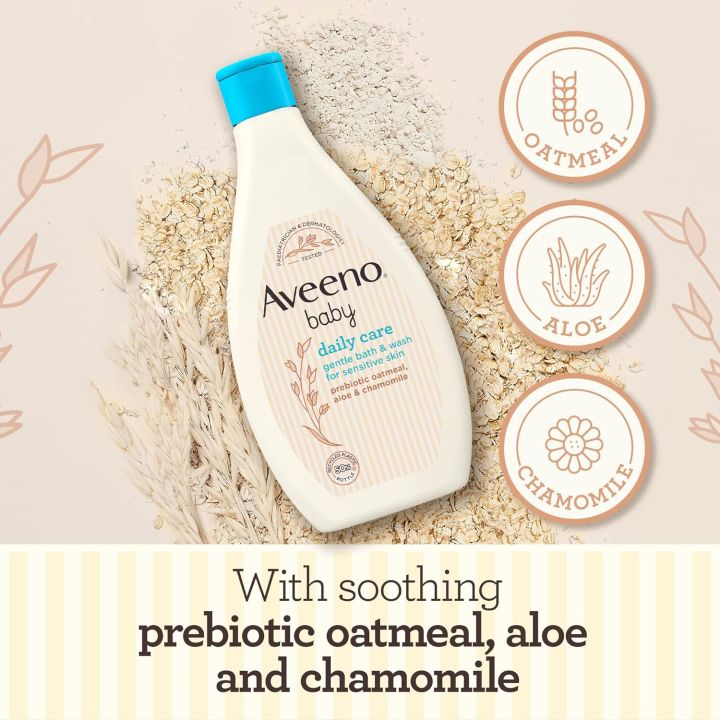 Aveeno%20Baby%20Daily%20Care%20Gentle%20Bath%20&%20Body%20Wash%20400ML%20UK%20-%20Image%203