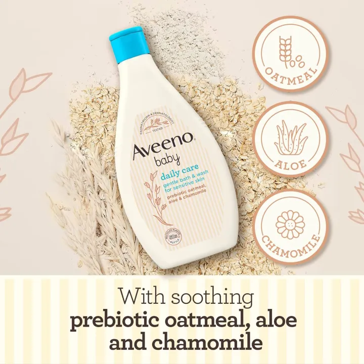 Aveeno%20Baby%20Wash%20400ml%20Soft%20and%20Nourishing%20Formula%20Gentle%20on%20Baby%20Skin%20Dermatologically%20Tested%20Care%20-%20Image%206