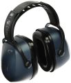 Earmuff Black Clarity C3 Headband. 
