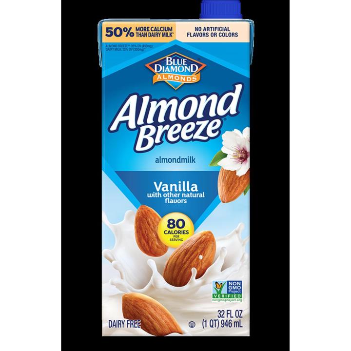 Almond Breeze Almond Milk 946ml | Daraz.com.bd