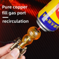 New Creative Shape Transparent Warehouse Mini Gourd-Shaped Wheel Lighter Butane Lighter Inflatable Lighter Daily Necessities Lighter Lighter Cigarette Accessories Home Garden Kawaii Lighter Unlimited. 