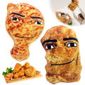 Chicken Nugget Meme Plushies Toy Cute Stuffed Animal Doll Cute Chicken Nuggets Stuffed Plush Toy Birthday Gifts for Boys Girls. 