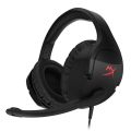 HXSJ Kingston HyperX Cloud Stinger Gaming Headset Esport Stereo Headphone Earphone Over Ear Replacement for PC/Xbox One/PS4/Wii U HX-HSCS-BK/AS.