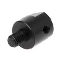 Dc Motor Shaft Coupler Sleeve Saw Blade Coupling Saw Chuck Adapter - Tools.