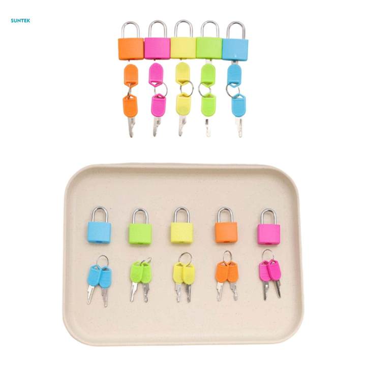 5%20Pieces%20Montessori%20Material%20Color%20Matching%20Lock%20Set%20for%20Children%20Toddlers%20-%20Image%204