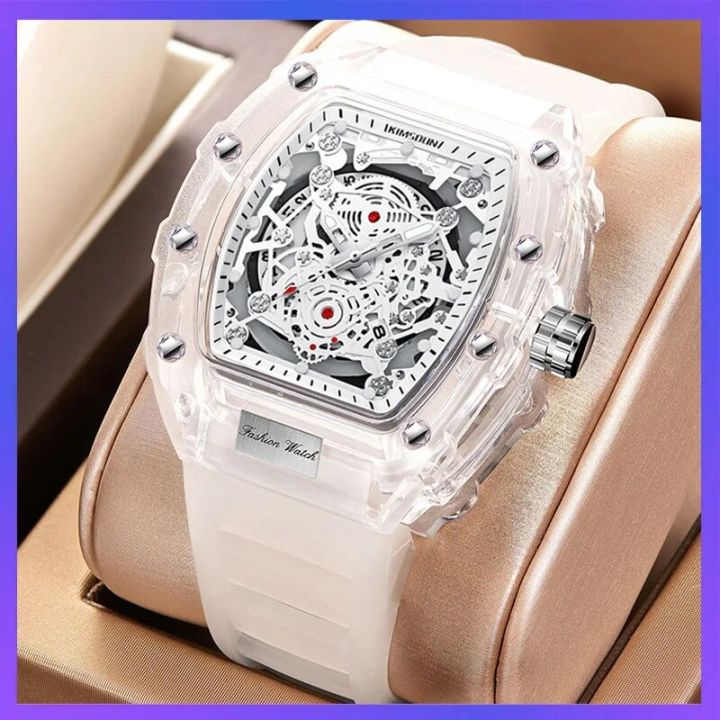 Watch For Men Fashion Business Casual Men's Watches Jewelry Simple Quartz Clock Dress Wristwatches Ornaments For Men Boys Gifts