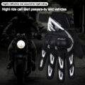 【Hot-Selling】 Suomy Summer Motorcycle Gloves Breathable Full Finger Motorbike Riding Glove Women Men Screen Motocross Guantes for. 
