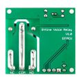 AI Intelligent Voice Recognition Module Offline Intelligent Switch Control Board Voice Recognition Module.