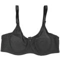 Full coverage Support Bra Large Size B C DD E F Minimizer Bras Plus Size Women  Lace Unlined Underwear Push up Lingeries C20. 