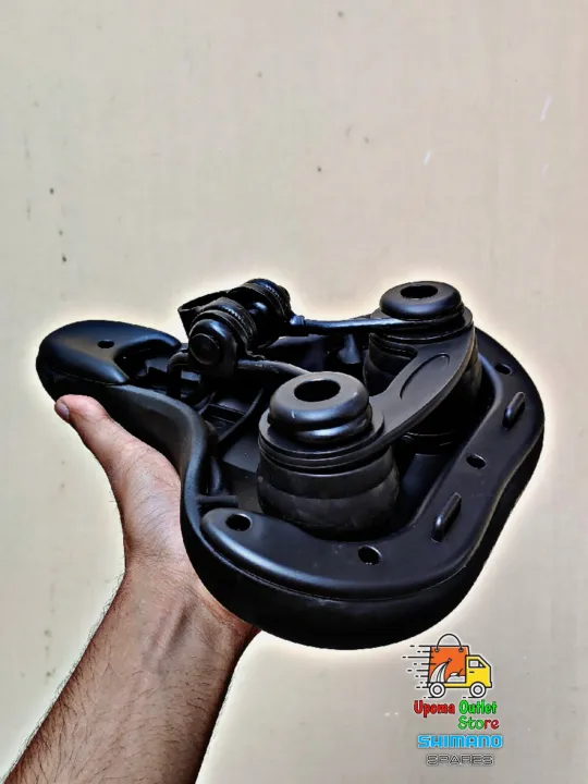 MTB%20Mountain%20Cycle%20Comfortable%20Spring%20Seat%20Black%20Cushion%20Soft%20Bicycle%20Seat%20Upoma%20Outlet%20Store%20-%20Image%202