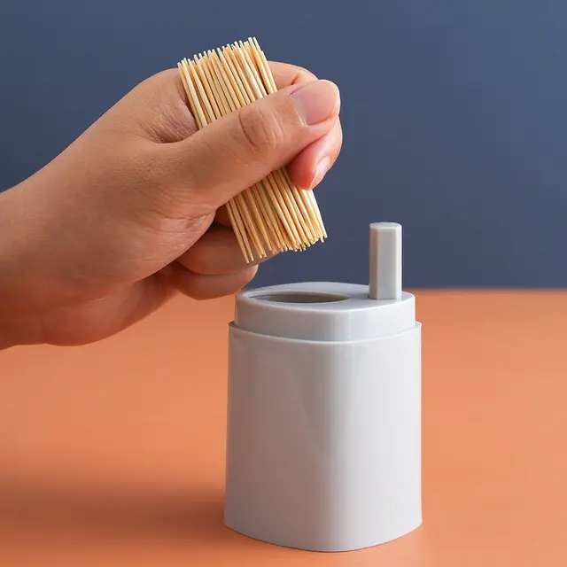 Toothpick%20Dispenser%20Eject%20Automatic%20Tooth%20Pick%20Holder%20Dispenser%20-%20Image%202