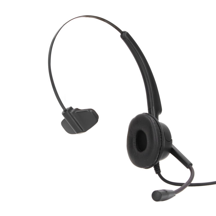 RJ9%20Headset,%20Adjustable%20Ultra%20Clear%20Call%20Business%20Headphone%20for%20Conference%20-%20Image%202