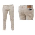 Light cream color denim pant collection for men | Cream jeans pant collection for men. 