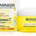 Garnier Bright Complete Fairness Serum Cream, 45g. 