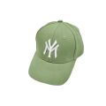 Cool New Boys Girls Kids Children NY Cap Letter Embroidery Girls Baseball Cap Popular Hip Hop Sun Hat Red Casquette New York.