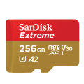 SanDisk Ultra A1 Microsd Memory Card 256GB 128GB 64GB 32GB 16GB microSDHC/SDXC UHS-I U3 V30 TF Card micro sd cartao de memoria. 
