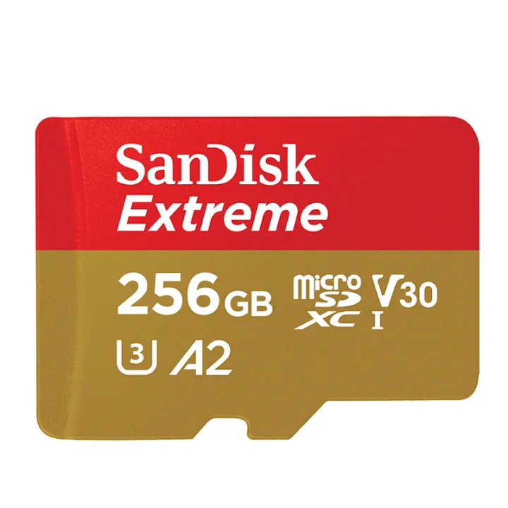 SanDisk%20Ultra%20A1%20Microsd%20Memory%20Card%20256GB%20128GB%2064GB%2032GB%2016GB%20microSDHC/SDXC%20UHS-I%20U3%20V30%20TF%20Card%20micro%20sd%20cartao%20de%20memoria%20-%20Image%203