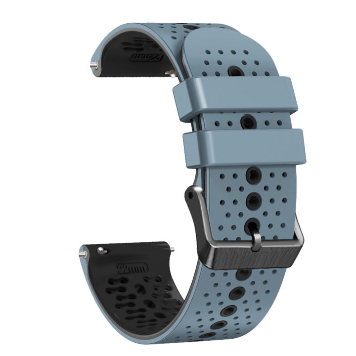 Watchband%20For%20Xiaomi%20Mibro%20Watch%20X1%20A1%20Strap%20Smartwatch%20Replacement%20Bracelet%20Watch%20Band%20Accessories%20Sport%20Silicone%20Wristband%20-%20Image%203