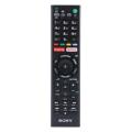 Sony Google & Netflix Smart TV Remote Control.
