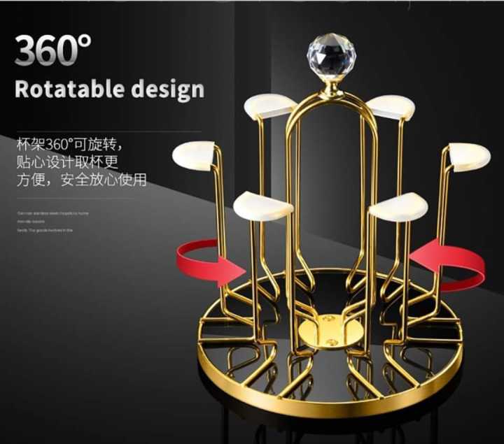 Glass%20Stand%20Rack%20Holder%20Stainless%20Steel%20,%20Stainless%20Steel%20Dining%20Table%20Glass%20holder%20-new%20-%20Image%202