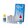 YIERYI Swimming Pool Water Testing Kit PH Chlorine Water Quality Test Kit Hydroponic Testing Kit Swimming Pool Accessories. 