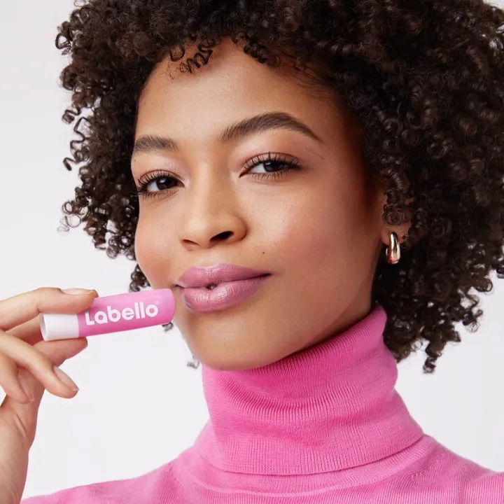 LABELLO%20Soft%20Lip%20Balm%20Rose%20Flavor%205.5%20Ml%20-%20Image%203