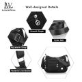 LouisWill Fashion Shoulder Bags For Women.