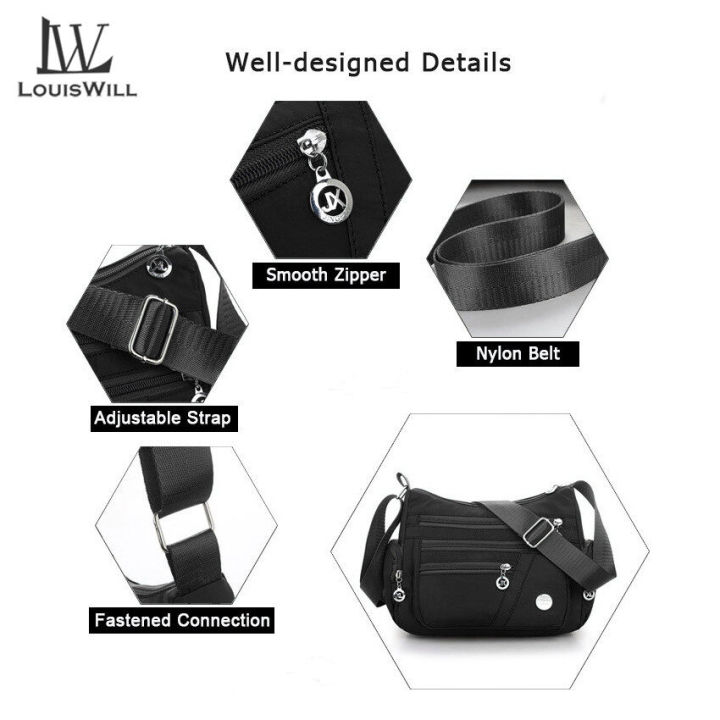 LouisWill%20Fashion%20Shoulder%20Bags%20For%20Women%20-%20Image%205