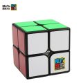 【Happy baby toy store】New Moyu Cubing MF2S 2x2x2 Magic Cube Pocket Speed Cubo Magico Professional Educational Toys For Kids Game. 